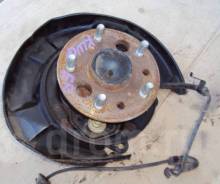 Ступица. Toyota Kluger V, MCU25, MCU25W