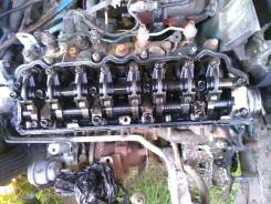 Головка блока цилиндров. Mitsubishi RVR, N28W, N28WG Двигатель 4D68