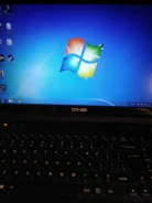 DNS Gamer. 15.6", 2,4����, ��� 8 ��, ���� 750���, WiFi: 1, Bluetooth: 1 ����