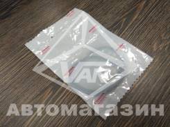 Прокладка водяного насоса. Honda Prelude, BB1, BB4, BB6, BB8 Honda Accord, CD6, CD8, CF2, CF4, CH9, CL1, CL2 Honda Torneo, CF4, CL1 Honda Ascot Innova...