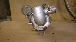Турбина. Subaru Impreza WRX, GC8, GC8LD3, GDA, GDB, GF8, GF8LD3 Subaru Forester, SF5, SF9, SG5, SG9, SG9L