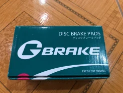 ������� G-Brake 04466-22190, 04466-30230 ����