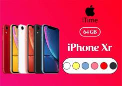 Apple iPhone Xr. Новый, 64 Гб, 3G, 4G LTE. Под заказ