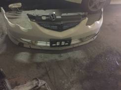 Бампер. Honda Integra, DC5 Двигатель K20A