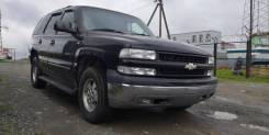 Кузов в сборе. Chevrolet Tahoe, GMT, 800
