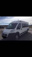 Fiat Ducato. Фиат дукато макси, 25 мест