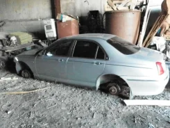 Rover 75. 18K4FK51 ����