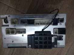 Pioneer DEH-P900HDD