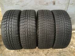 Michelin X-Ice. Зимние, 10 %, 4 шт