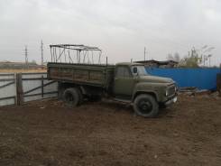 ГАЗ 3507. Продается грузовик-самосвал ГАЗ-САЗ-3507, 4 250 куб. см., 3 500 кг. Под заказ