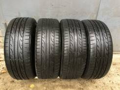 Dunlop SP Sport LM704. Летние, 2015 год, 10 %, 4 шт
