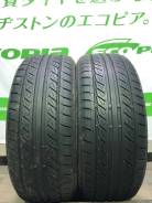 Bridgestone B-style EX. Летние, 5 %, 2 шт