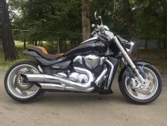 Suzuki Boulevard M109R. 1 800 куб. см., исправен, птс, с пробегом