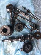 МКПП. Toyota: Crown, Aristo, Verossa, Soarer, Chaser, Mark II Wagon Blit, Crown Majesta, Mark II, Cresta, Supra Двигатели: 1JZGTE, 2JZGTE
