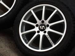 Sport Technic. 7.0x17", 5x112.00, ET50