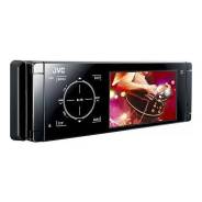 JVC KD-AVX22