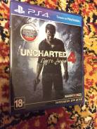 Игры для Sony PlayStation 4.
