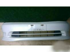 Бампер. Honda Stream, RN1, RN2, RN3, RN4 Двигатели: D17A, K20A. Под заказ