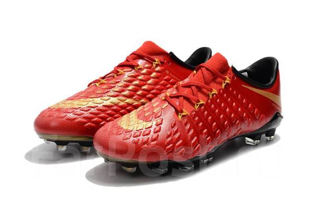 nike hypervenom phantom 44