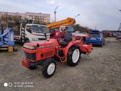 Kubota L1-235. Kubota Sunshine L1-235, 24 лс, , реверс, гидрач, 24 л.с.