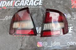 Стоп-сигнал. Subaru Legacy, BE5 Двигатель EJ208