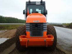 Hamm. Каток грунтовой 12 т HAMM 3412, В Кировской области