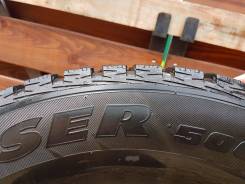 Bridgestone Ice Cruiser 5000. Зимние, шипованные, 20 %, 4 шт