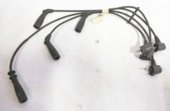 Высоковольтные провода. Toyota: Carina, Sprinter, Corsa, Corona, Corolla FX, Corolla II, Corolla, Tercel, Starlet Двигатели: 3E, 2E, 2ELU, 3EE, 2EE, 2...
