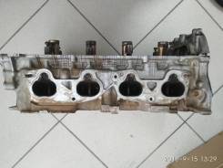 Головка блока цилиндров. Nissan: Teana, Wingroad, X-Trail, Serena, Avenir, Primera, Prairie, Liberty, Caravan, Atlas, AD Двигатель QR20DE