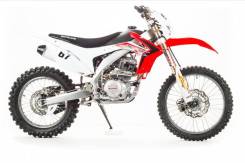 Motoland XR 250. 250 куб. см., исправен, без птс, без пробега