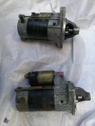 Стартер. Toyota: Allion, Corolla Spacio, WiLL VS, Allex, RAV4, Corolla, MR-S, Opa, Celica, Caldina, Wish, Vista Ardeo, Corolla Fielder, Isis, Corolla...