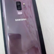 Samsung Galaxy S9+. �/�, ����������, 3G, 4G LTE, ���������� ����