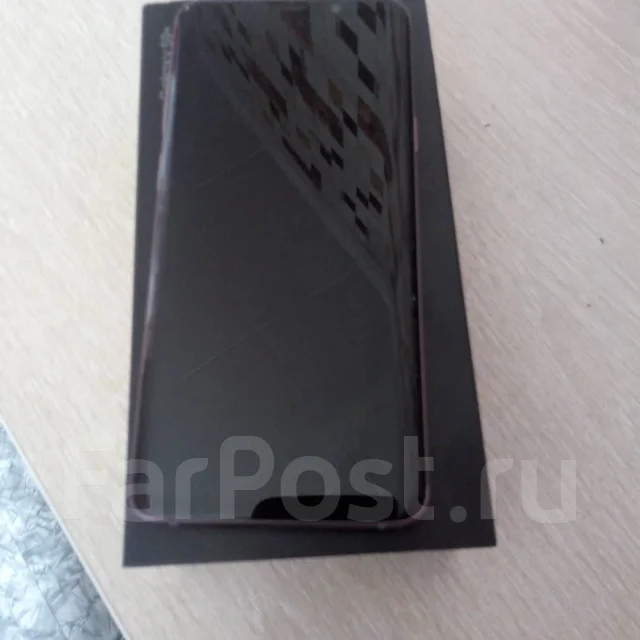 Samsung Galaxy S9+. �/�, ����������, 3G, 4G LTE, ���������� ����