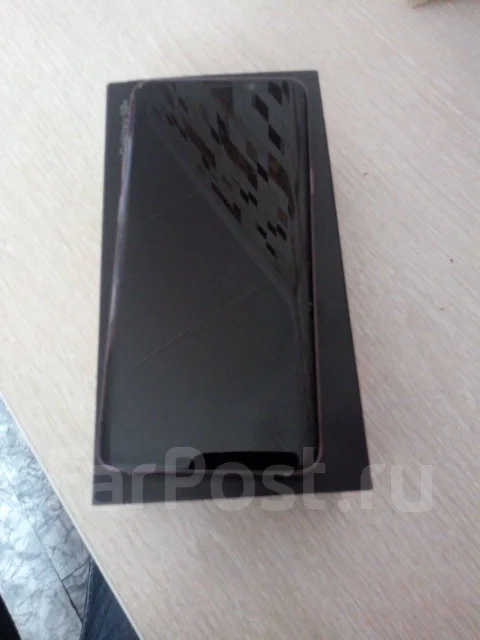 Samsung Galaxy S9+. �/�, ����������, 3G, 4G LTE, ���������� ����
