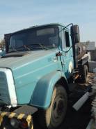 Кургандормаш ДС-39Б. ЗИЛ 433362 дс-39Б автогудронатор, 4 000 куб. см.