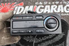 Блок управления климат-контролем. Subaru Legacy, BE5 Двигатель EJ208