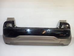 Бампер. Citroen C3, A51 Citroen C3 Picasso, SH Citroen DS3, S Двигатели: EP3, EP6C, TU3A, EP6, EB2F, EP6CDT, EP6DT