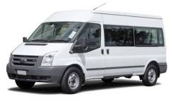 Ford Transit. Продам автобус, 18 мест