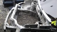 Рамка радиатора. Toyota Corolla Spacio, NZE121, NZE121N, ZZE122, ZZE122N, ZZE124, ZZE124N