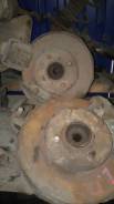 Ступица. Toyota Sprinter Carib, AL25, AL25G