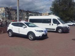 Peugeot Boxer. Пежо Боксер 2011 г. в. () Турист 17 мест в Челябинске, 17 мест