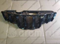 Решетка радиатора. Nissan X-Trail, HNT32, HT32, NHT32, NT32, T32 Двигатели: MR20DD, QR25DE, R9M. Под заказ