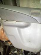 Обшивка двери. Nissan Sunny, B15, FB15, FNB15, SB15 Двигатели: QG13DE, QG15DE, YD22DD