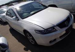 Блок управления рулевой рейкой. Honda Accord, CL7, CL9