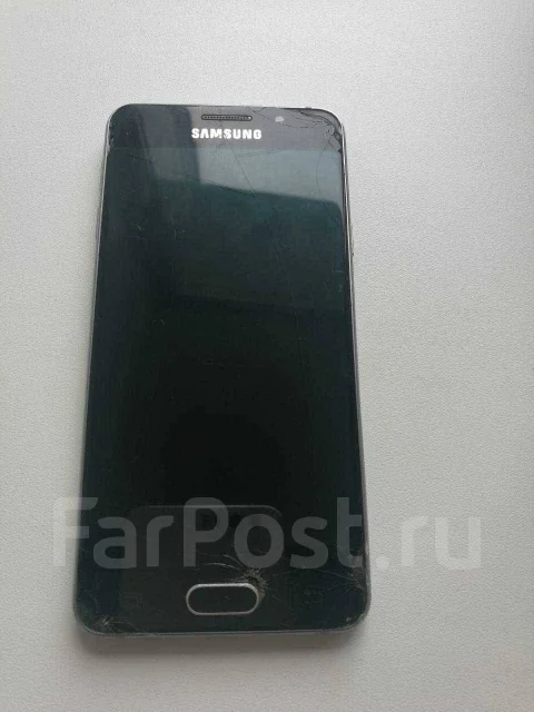 Samsung Galaxy A3 2016. �/�, ������, 4G LTE ����