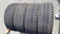 Bridgestone Blizzak DM-V2. Зимние, без шипов, 2017 год, 10 %, 4 шт