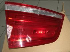 Стоп-сигнал. BMW X3, F25 Двигатели: B47D20, N20B20O0, N20B20U0, N47D20, N52B30, N55B30M0, N57D30OL, N57D30TOP