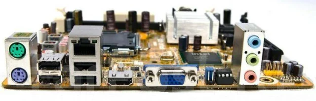 LGA775 ����