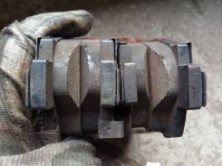 Колодки тормозные дисковые. Toyota Crown Majesta, JZS147, JZS149, JZS155, JZS177, UZS141, UZS147, UZS151, UZS157, UZS171, UZS175 Toyota Crown, JZS147...