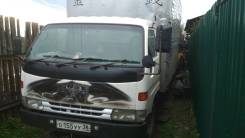 Toyota Dyna. Продам трудягу., 4 200 куб. см., 3 500 кг., 4x2